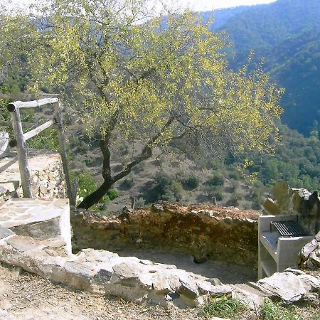 Molino El Pinillo Villa Jubrique Esterno foto