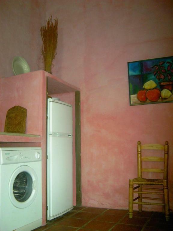 Molino El Pinillo Villa Jubrique Esterno foto